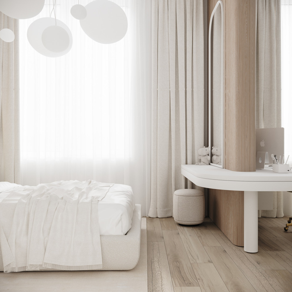 Квартира в ЖК Серебрянный Фонтан