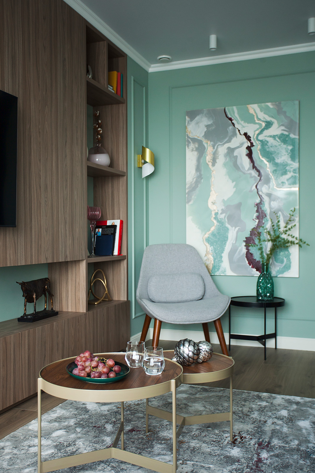 Обложка альбома: Идеи пользователя Ксения