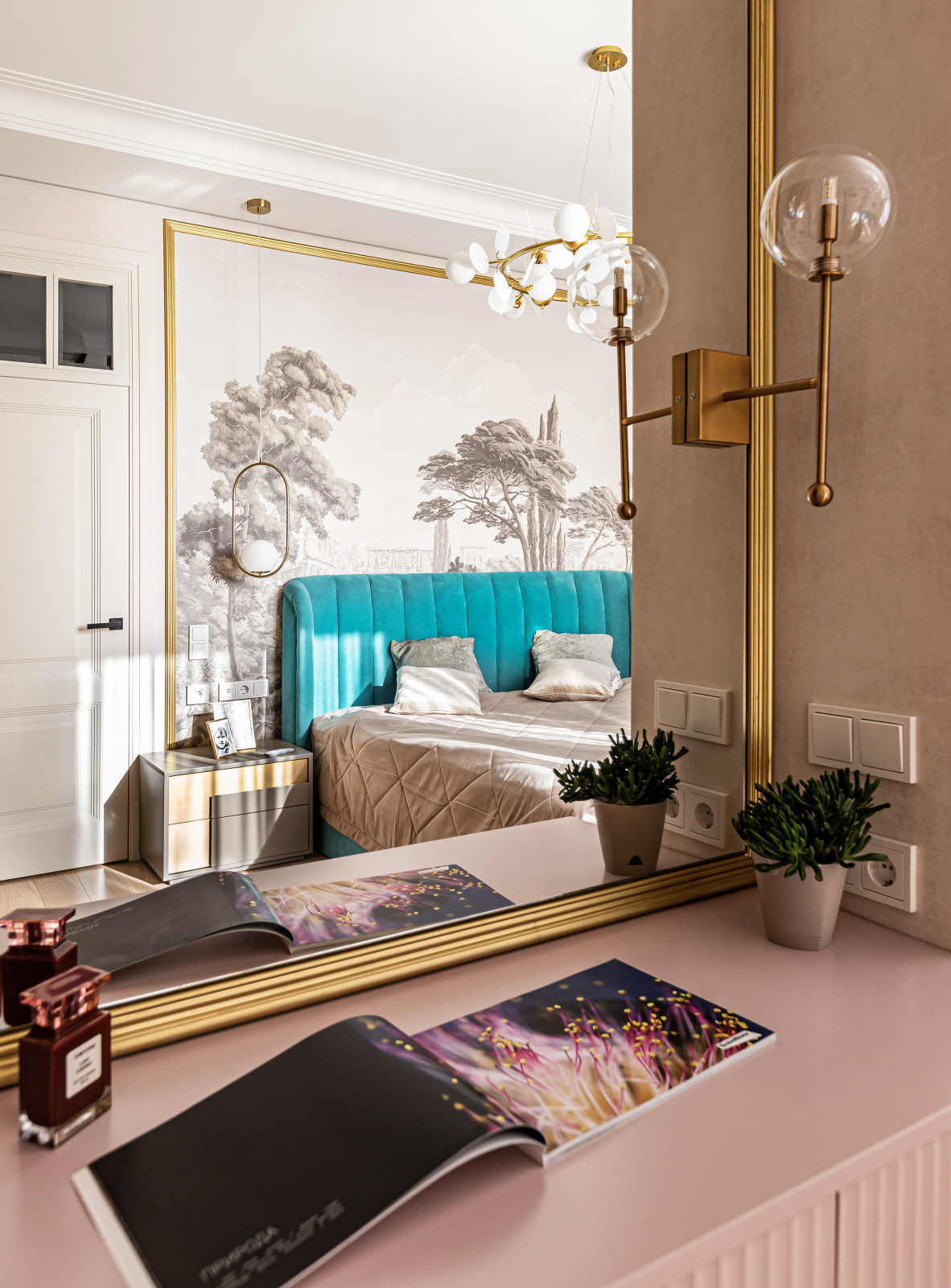 жк Граф Орлов