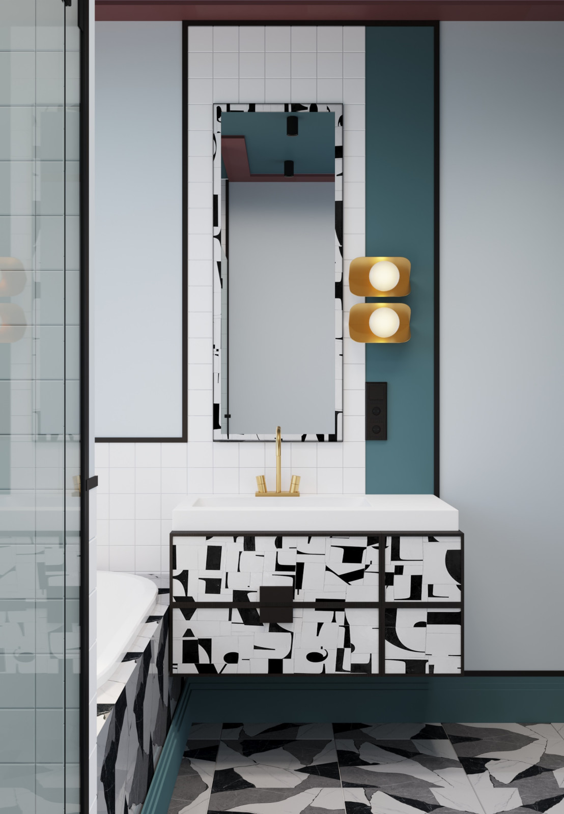 НОВОПОКРОВСКОЕ 1