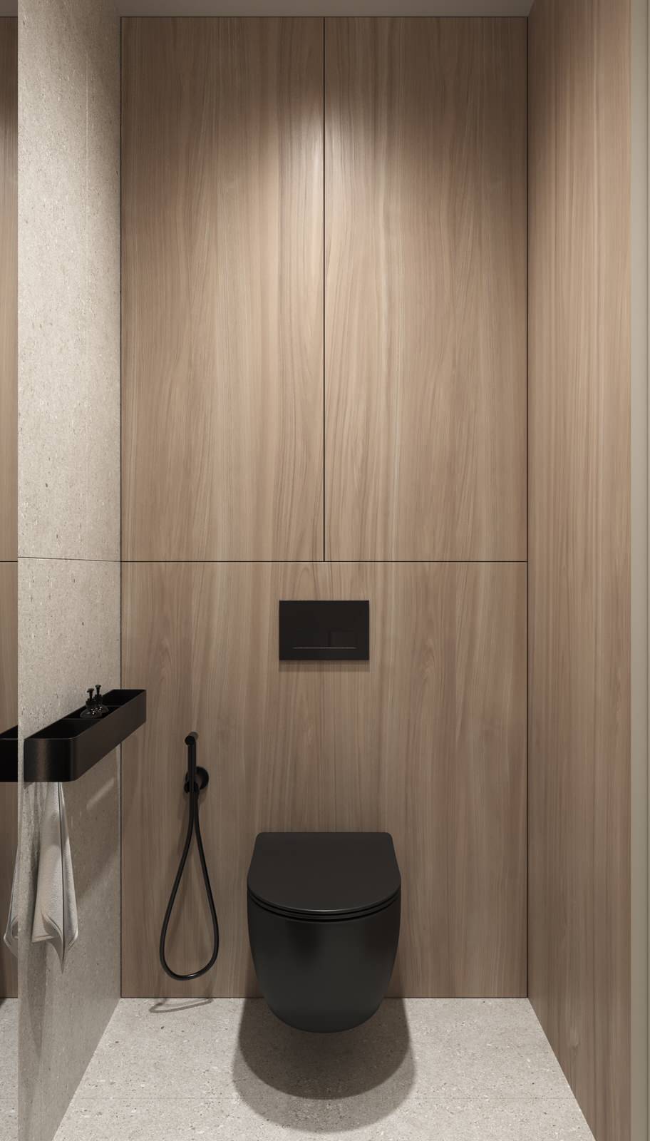 Сигнальный S63