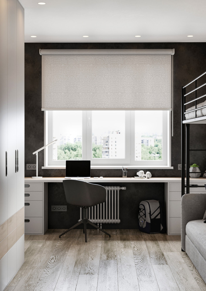 ЖК Легенда Дальневосточного