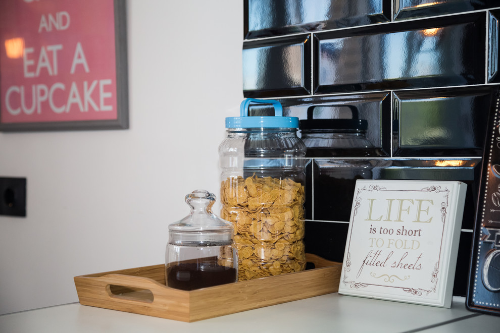 Английский фьюжн в Петербурге