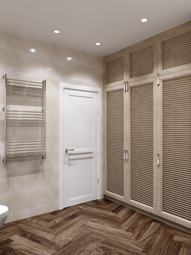 ЖК Донской Олимп