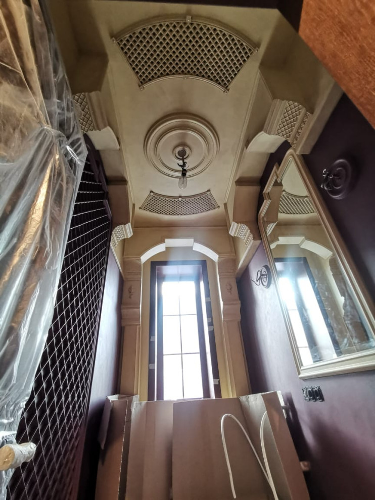 Гостевой туалет