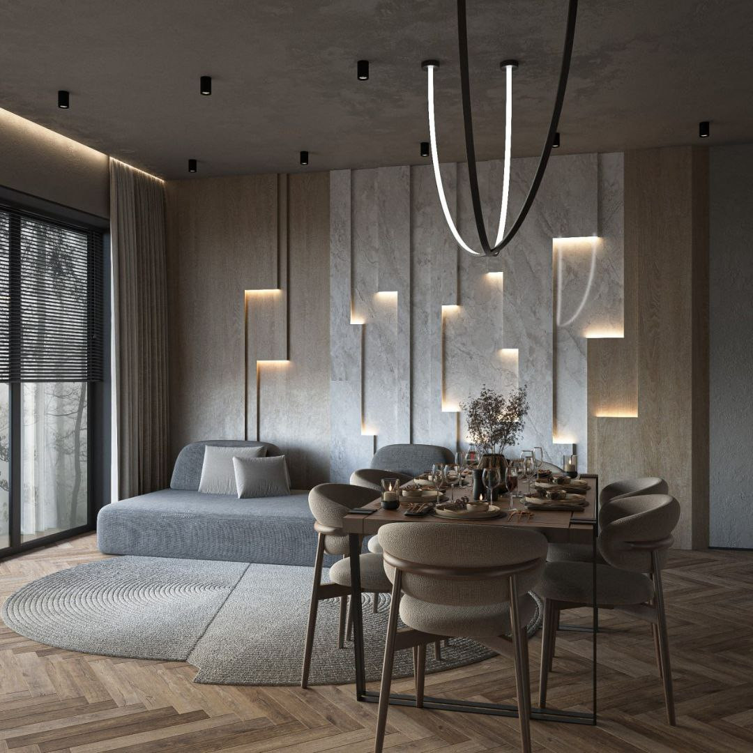 Таунхаус 140 м.кв. г.Тюмень