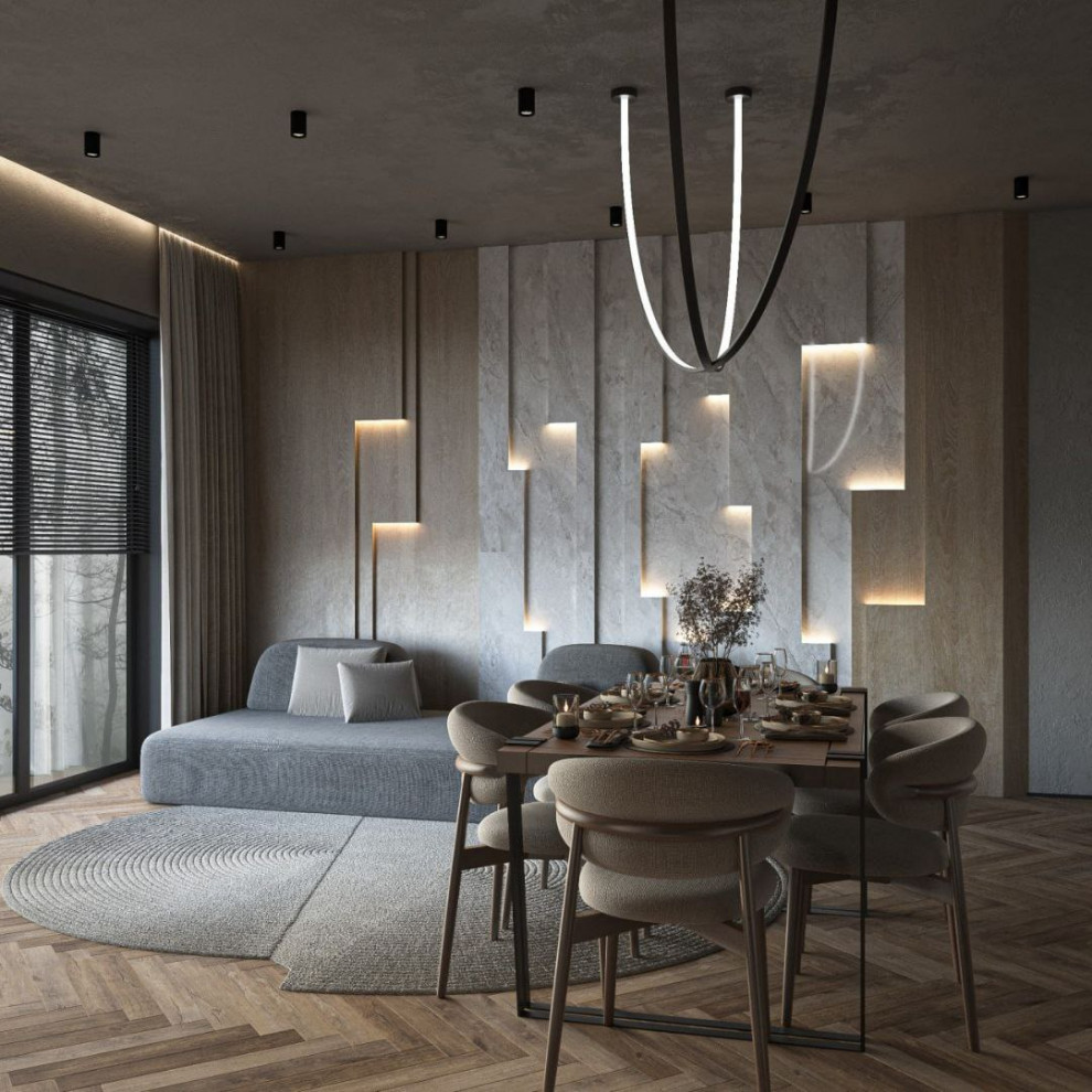 Таунхаус 140 м.кв. г.Тюмень