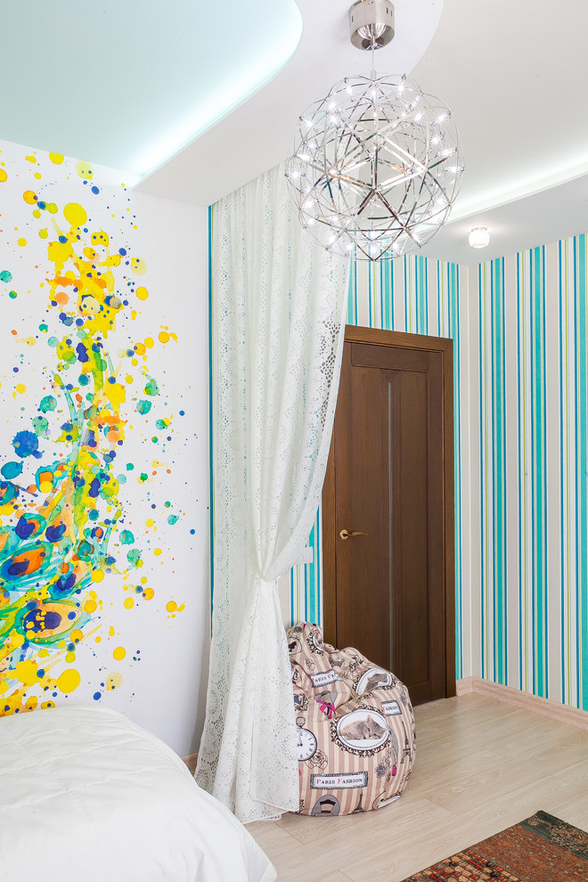 Уютный  дом для большой семьи