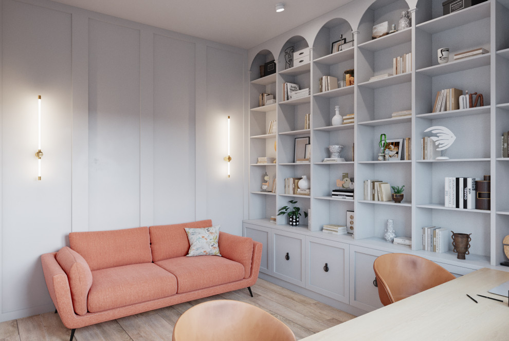 Загородный дом