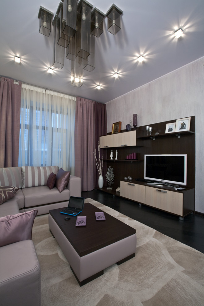 Народного ополчения