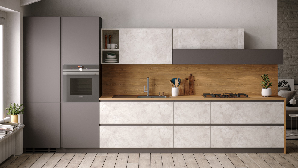 Kitchens that inspire cooking