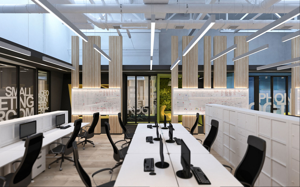 Мега Новосибирск