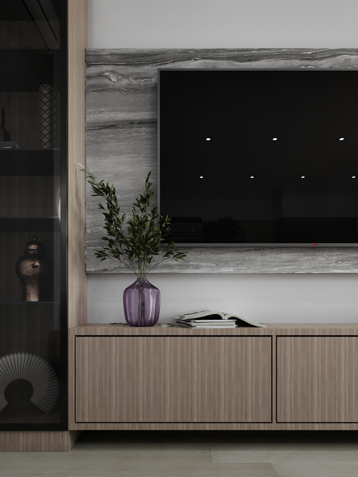 Квартира в ЖК «Сити парк», кв. 42 кв.м.