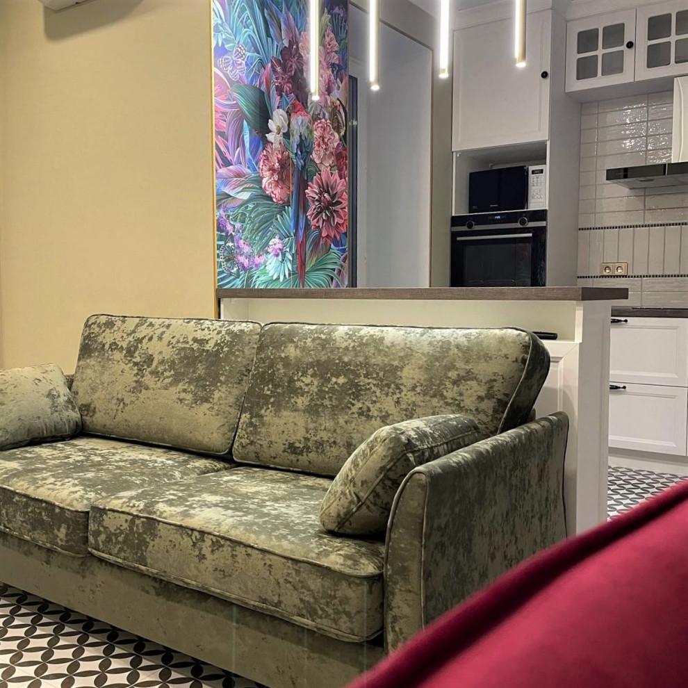 Преображениский