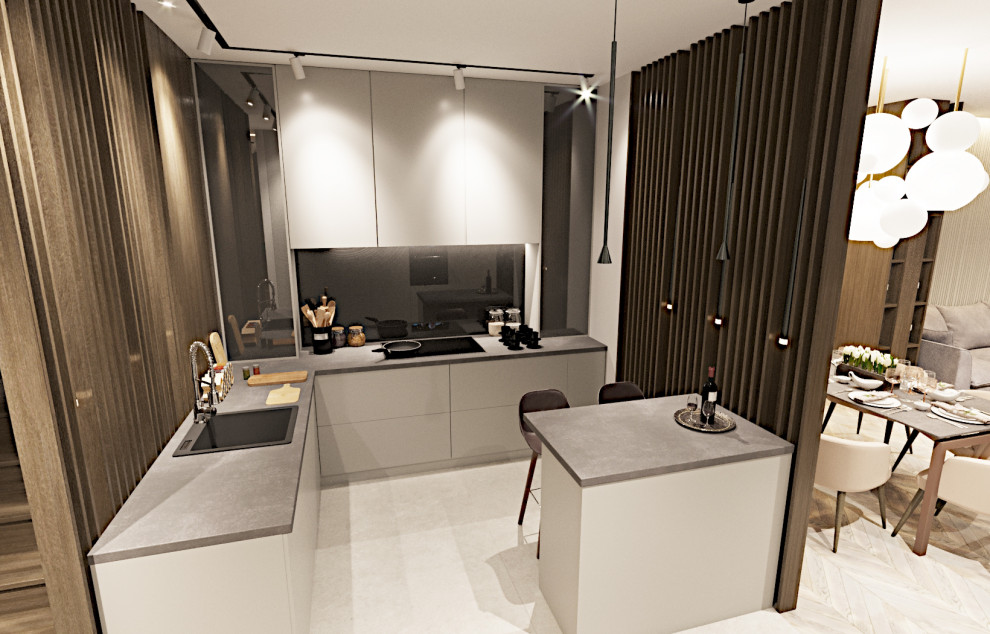 ЖК Суханово парк