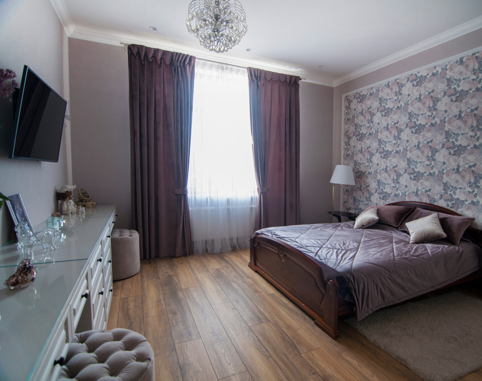 Спальня родителей