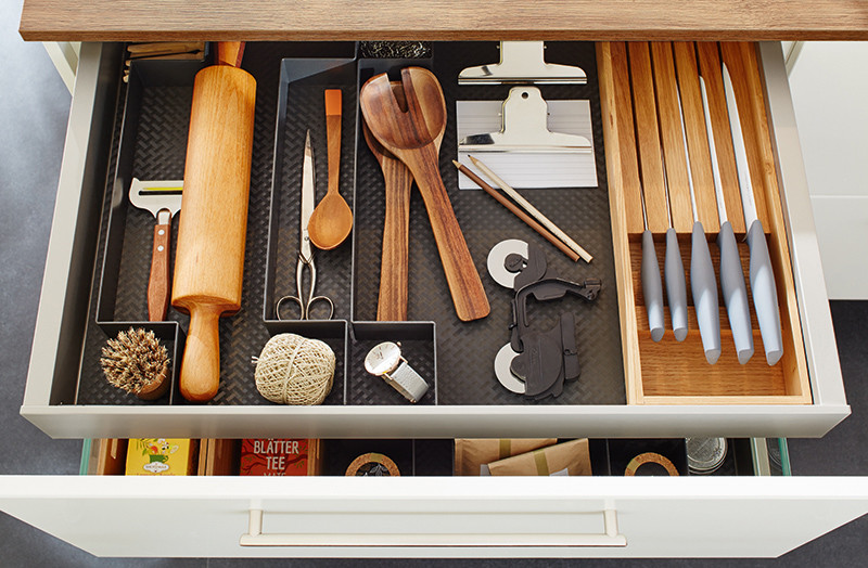 Эргономика кухни: Основные принципы и подводные камни