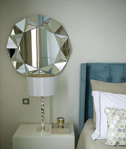 Квартира на Шмитовском