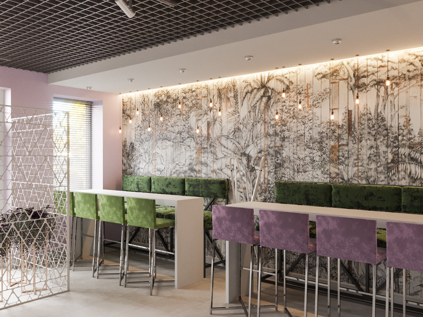 Эко-кафе РОЗМАРИН