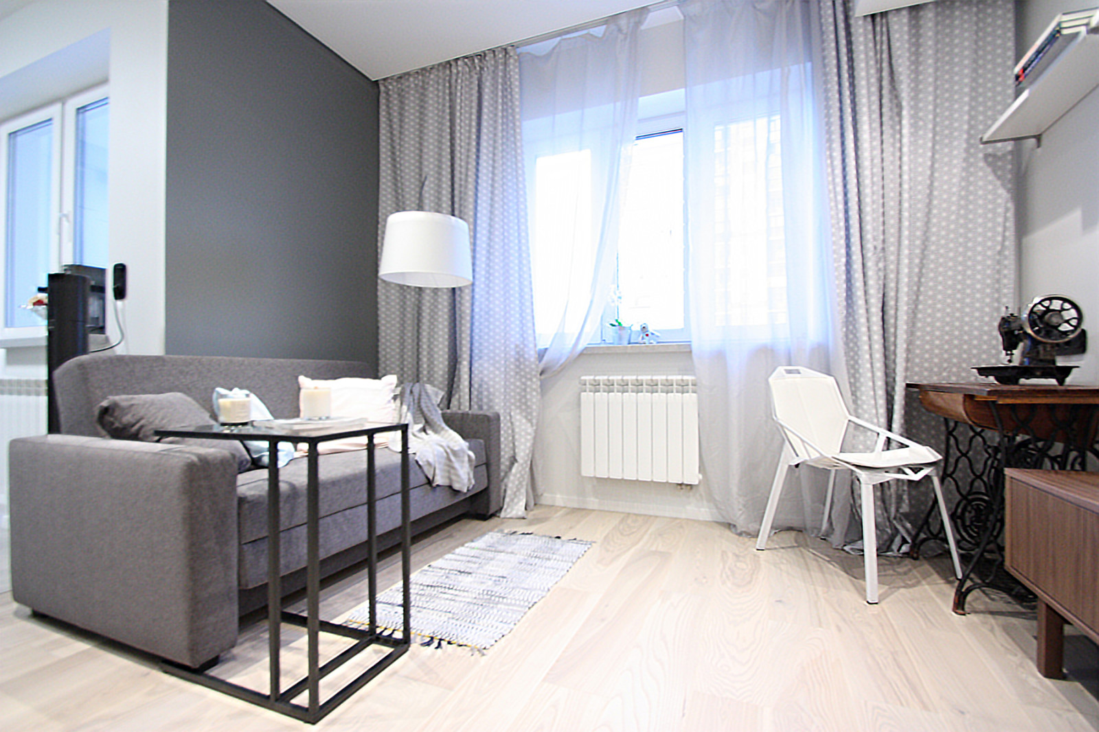 Новое Тушино