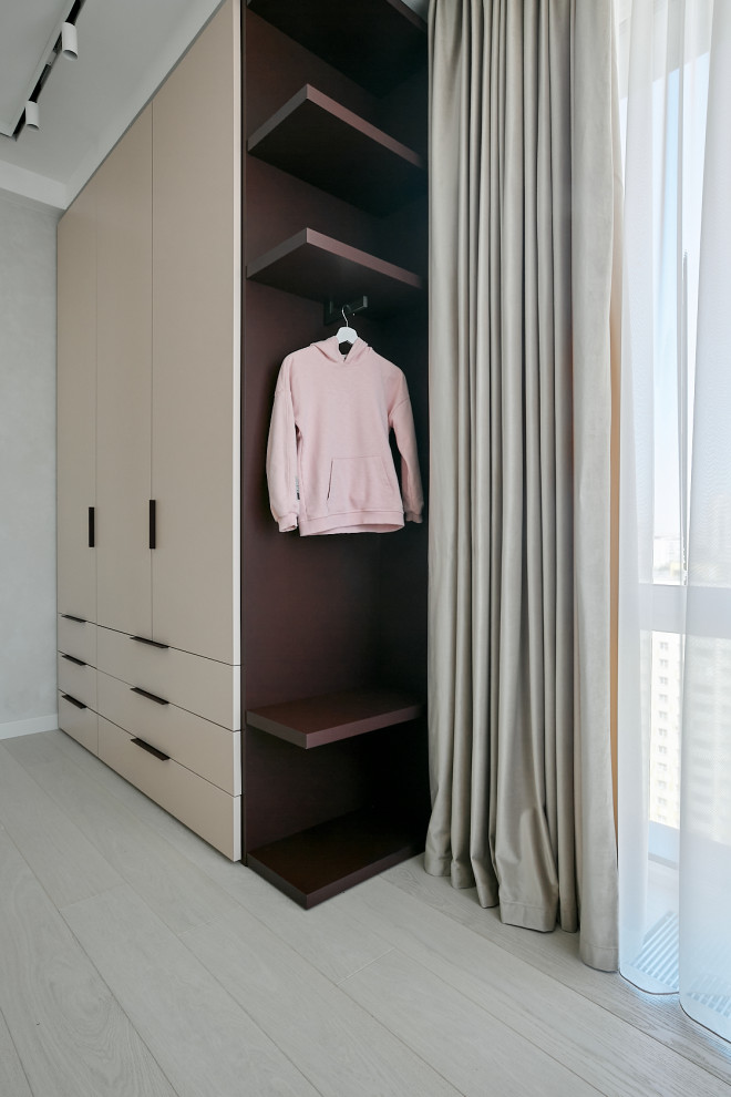 Квартира в жк "LIFE-Кутузовский"