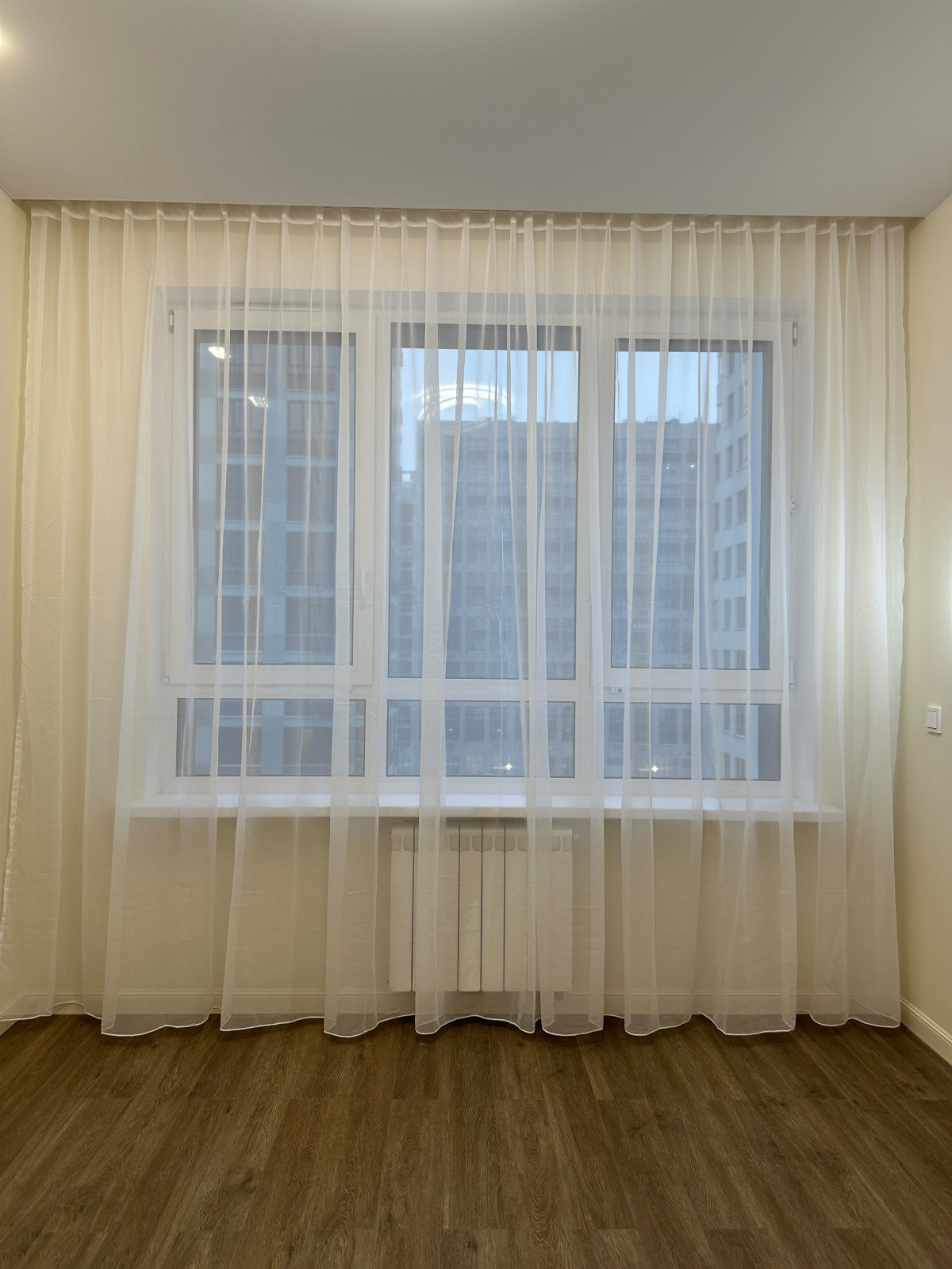 ЖК Прокшино