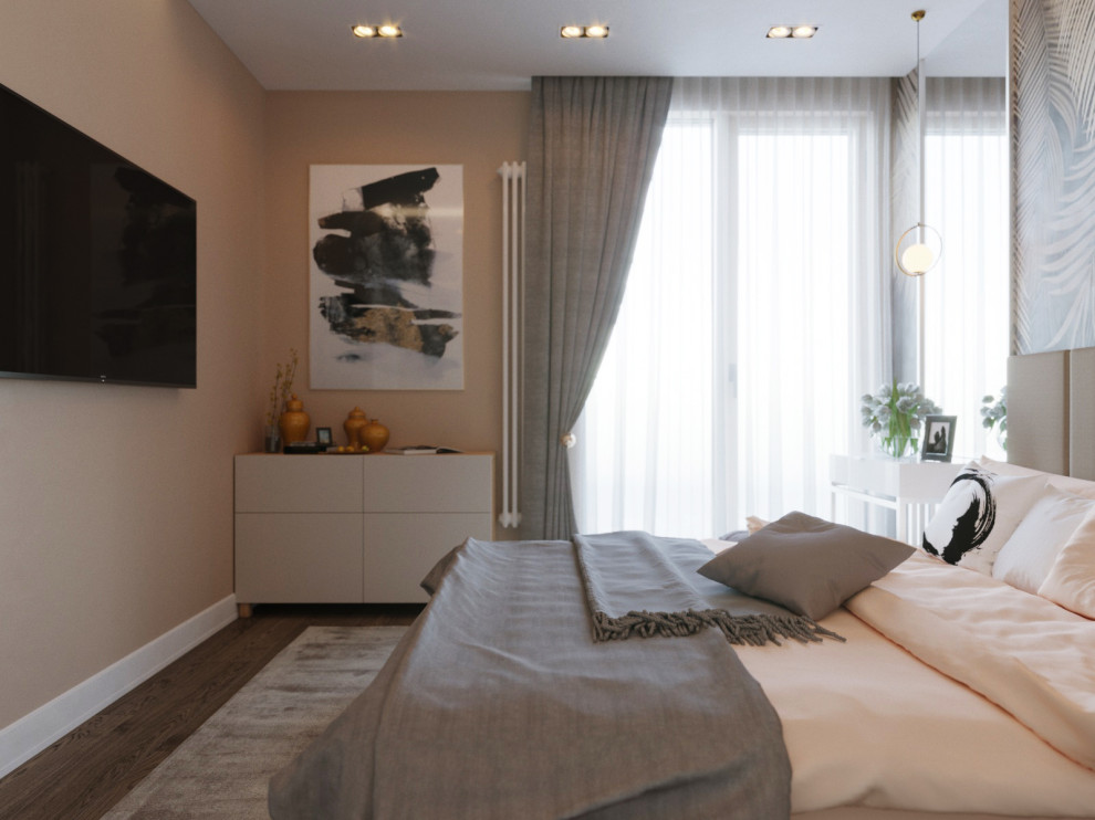 ЖК Янтарный