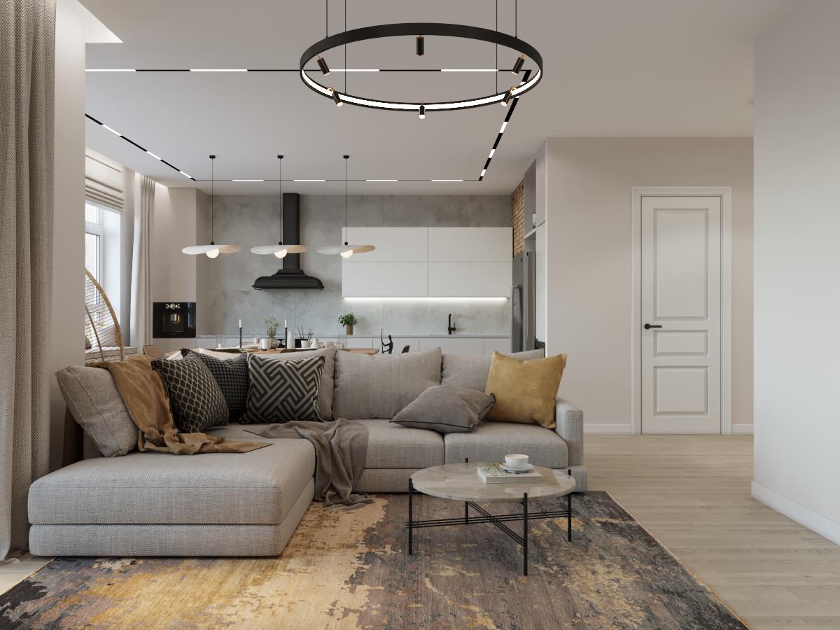 Мои интерьеры