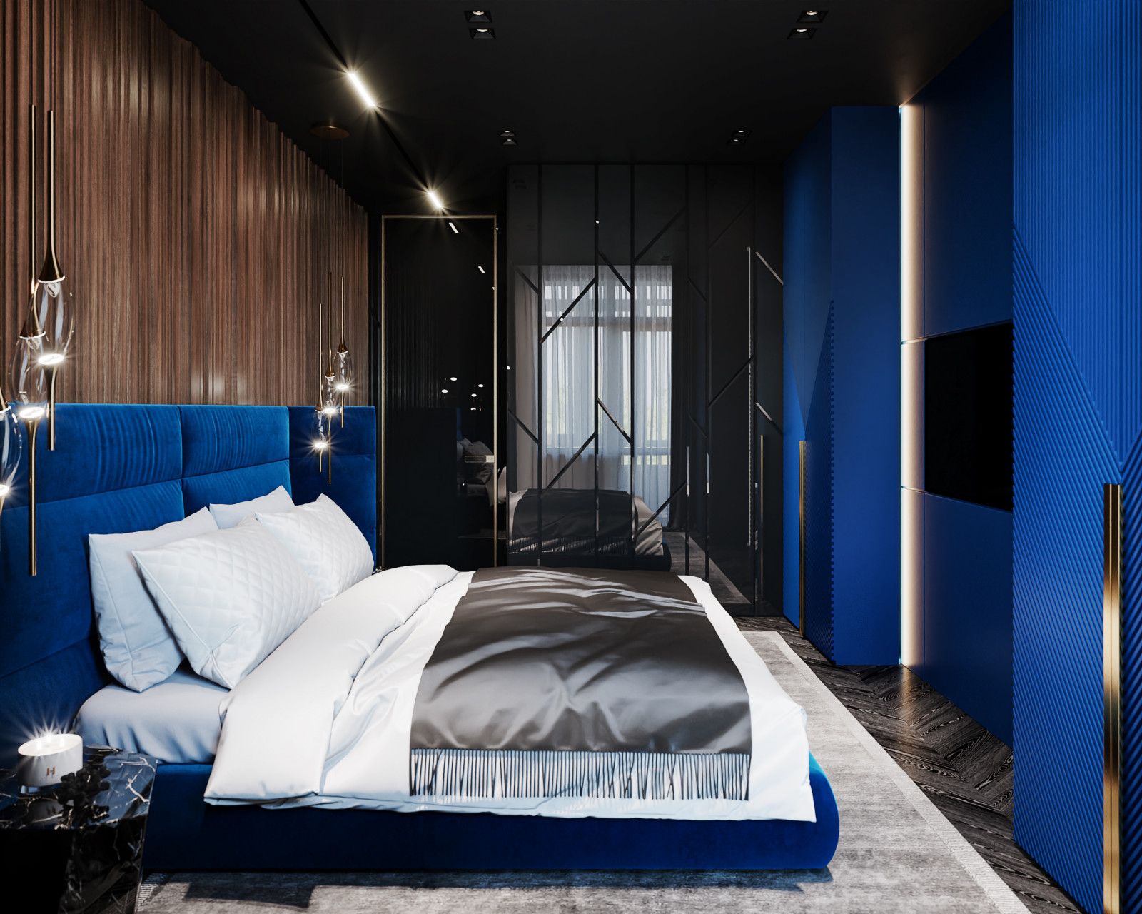 ЖК РОЯЛ ПАРК