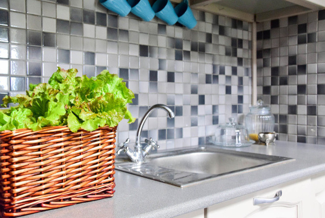 В гостях: Уютная дача с голландскими мотивами под Можайском