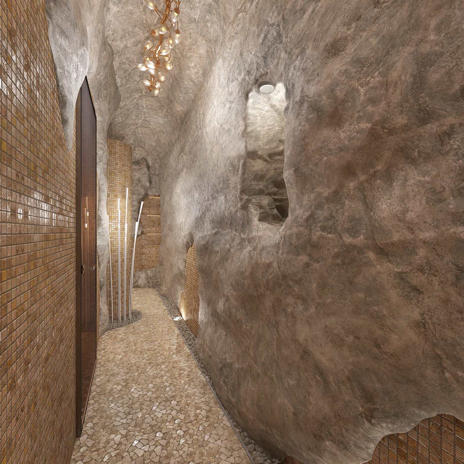 Дом в Гринфилде