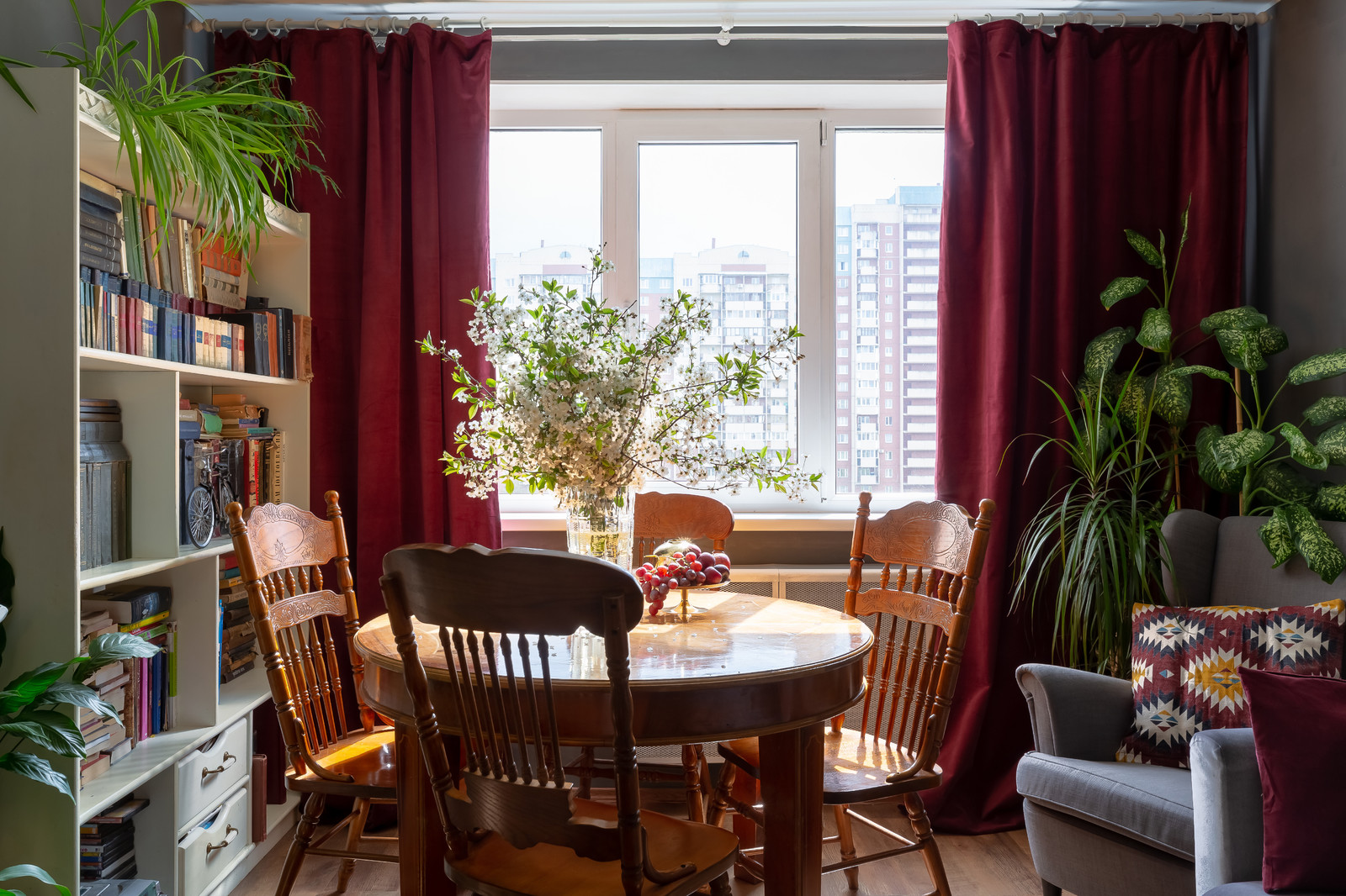 Обложка проекта: Проект Ланы Полушкиной