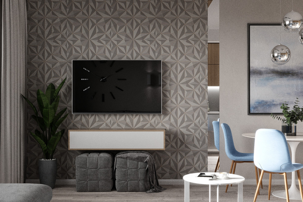 ЖК Линейная | Тюмень