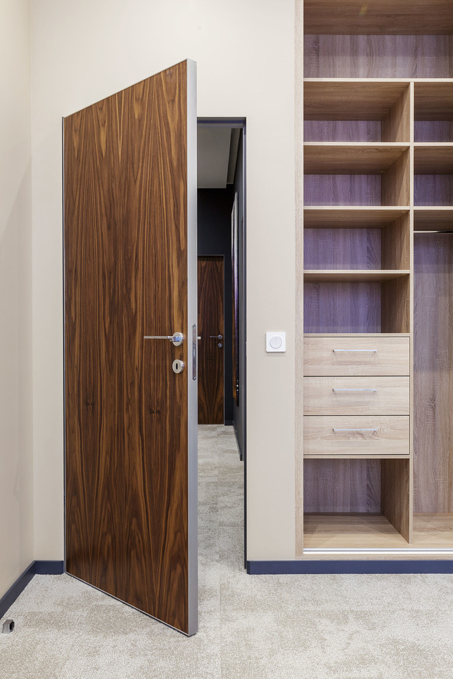 Квартира на Гарибальди