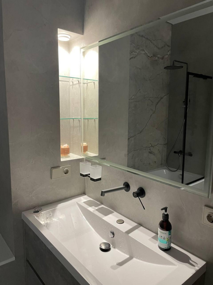 Освежающая зелень