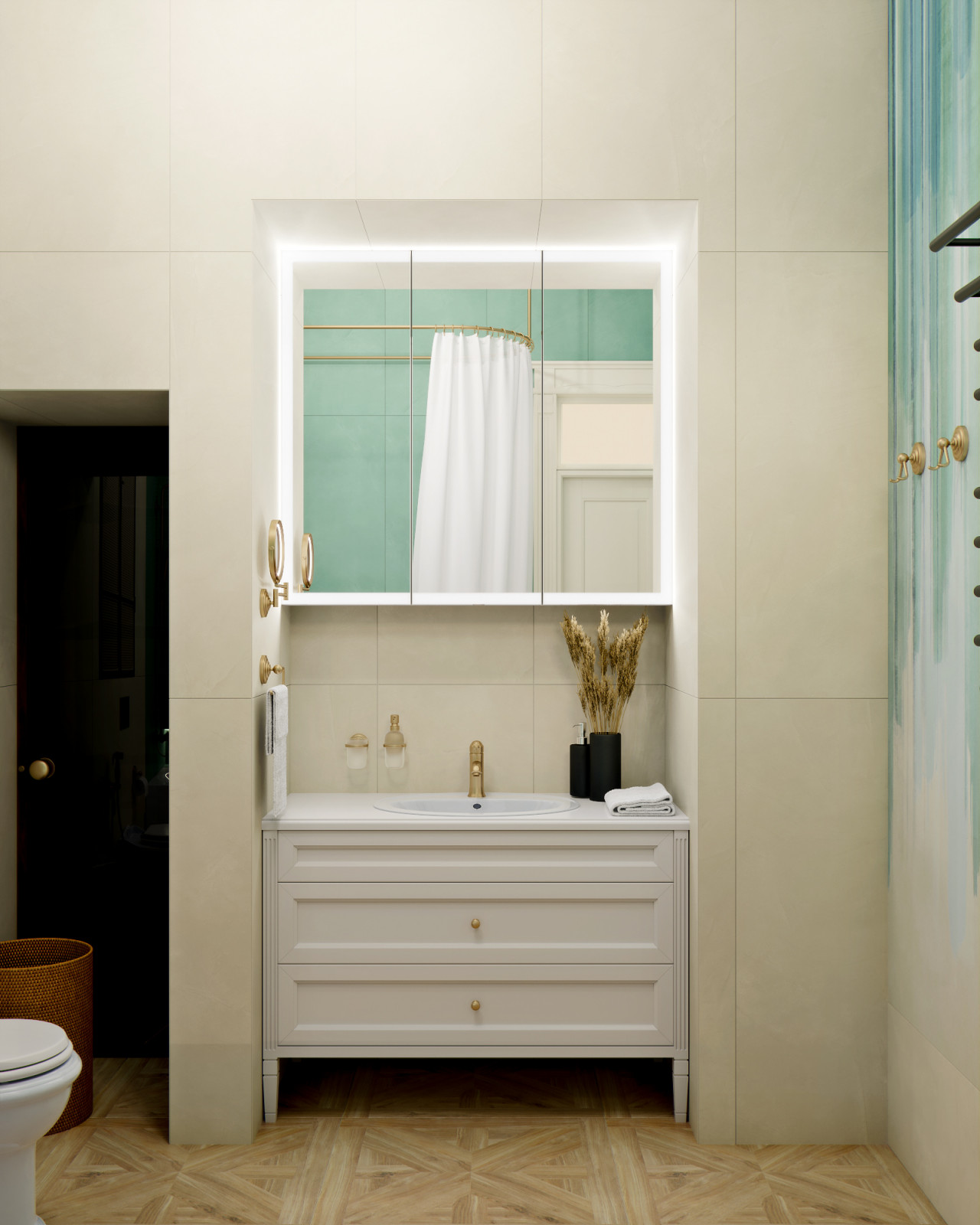 Дом с историей