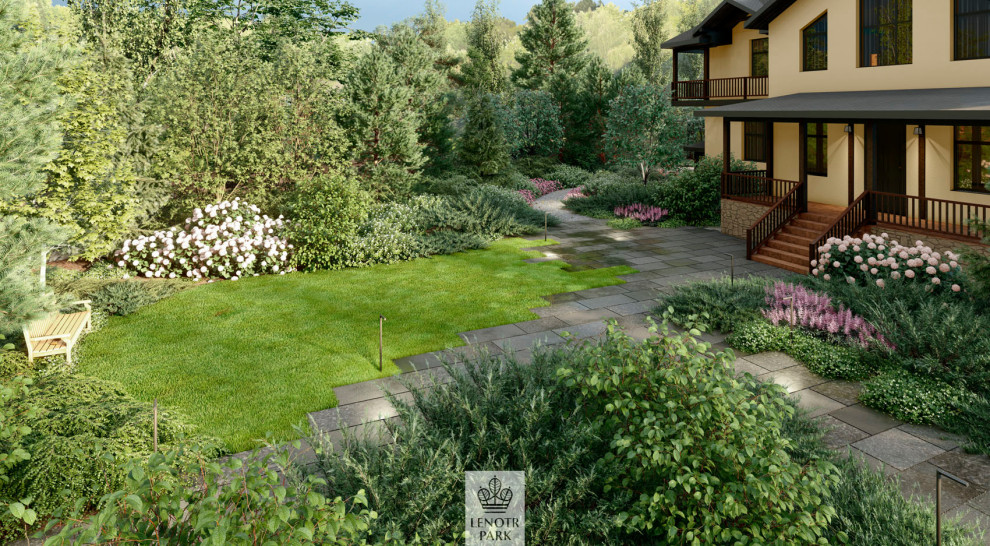 Красногорск