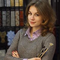 Grigor'eva Anastasiya