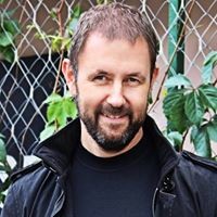 Дмитрий Куркович