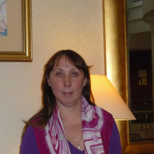 Фото профиля Светлана Красильникова