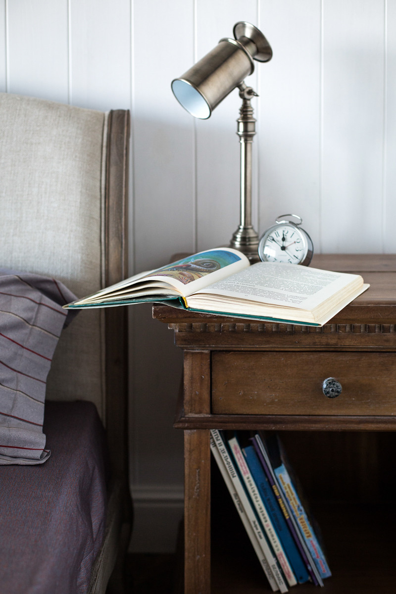 Обложка проекта: Room for a small adventurer