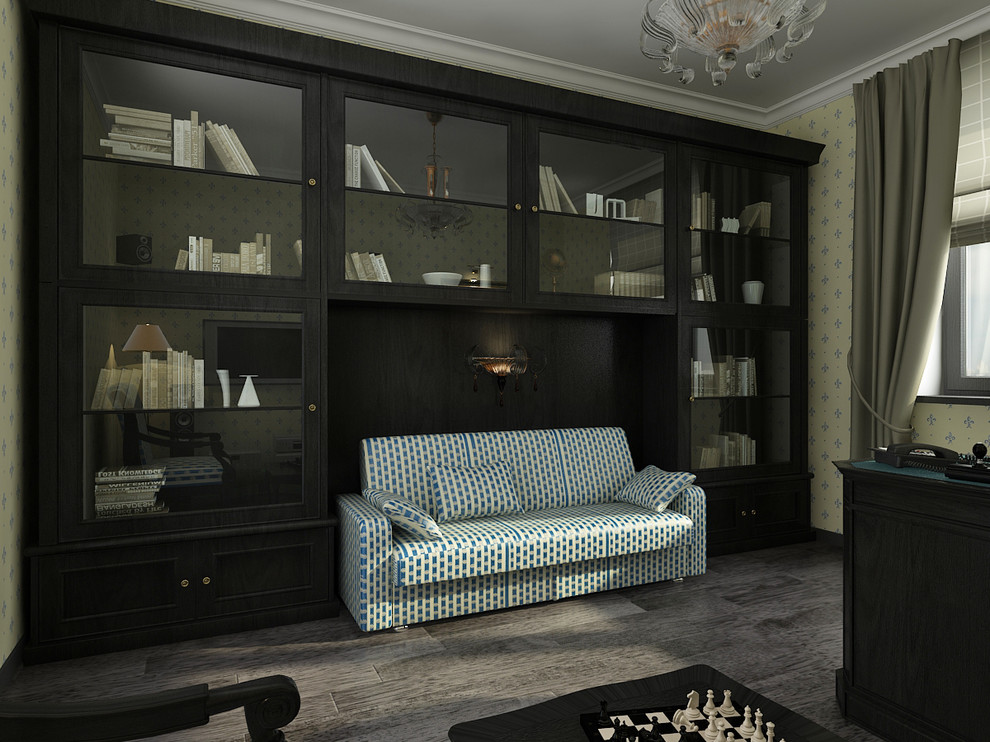 Grand Park apartment 130m