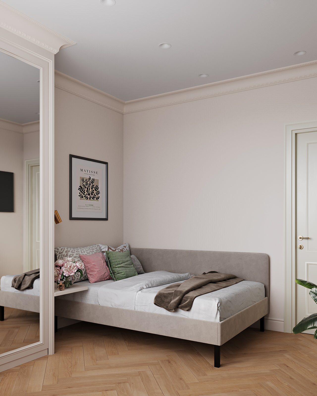 ЖК Южная Битца