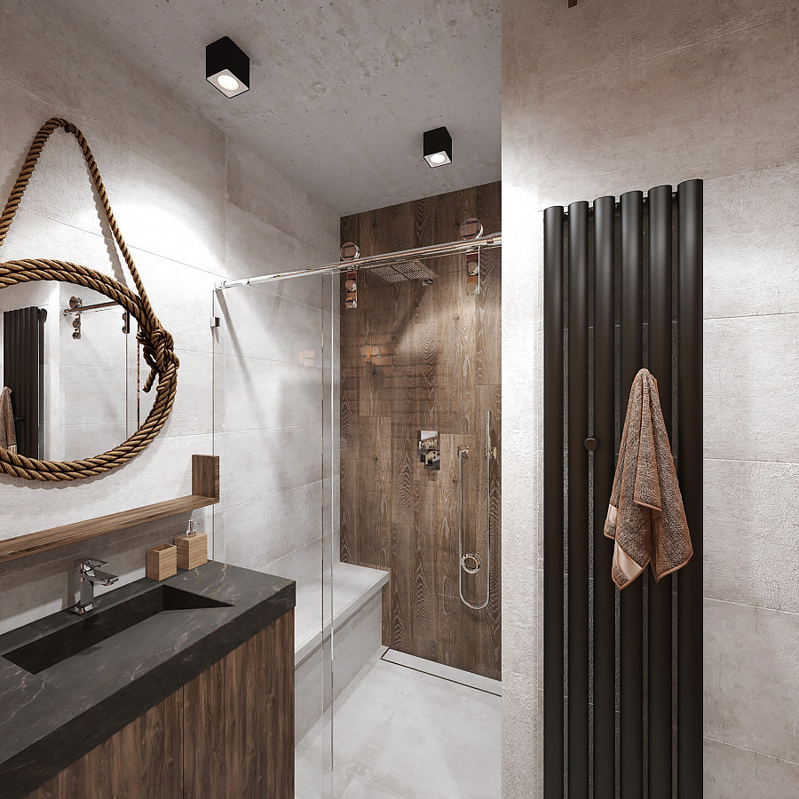 ЖК Морская симфония лофт