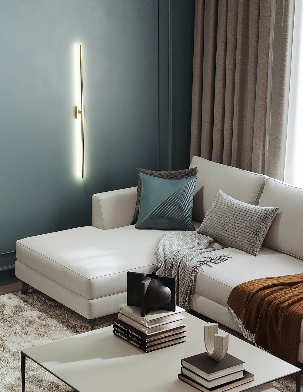 ЖК Александровский сад