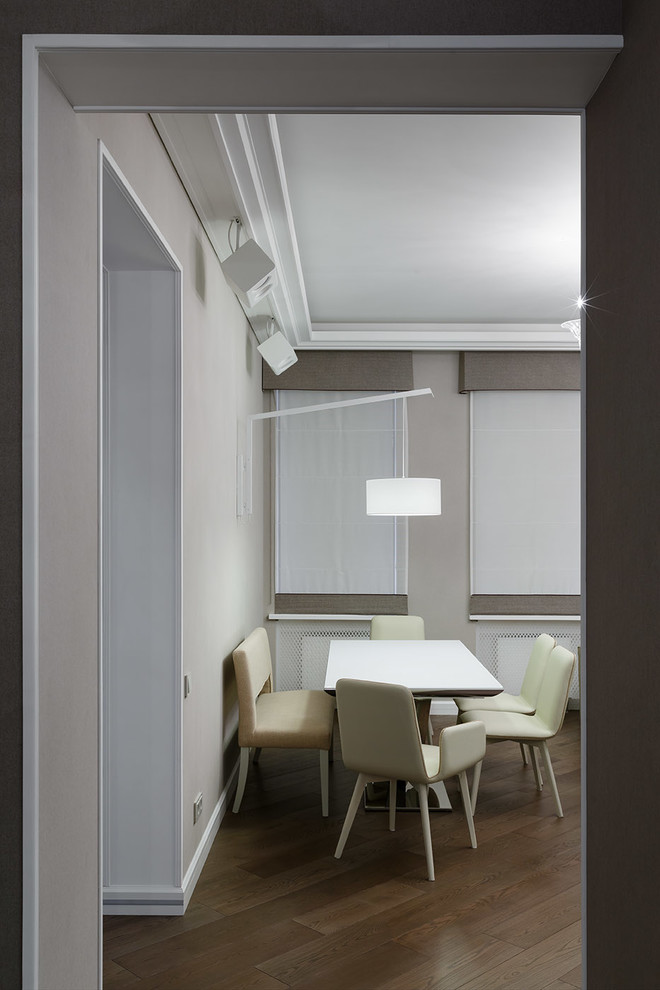 Квартира на Тверской