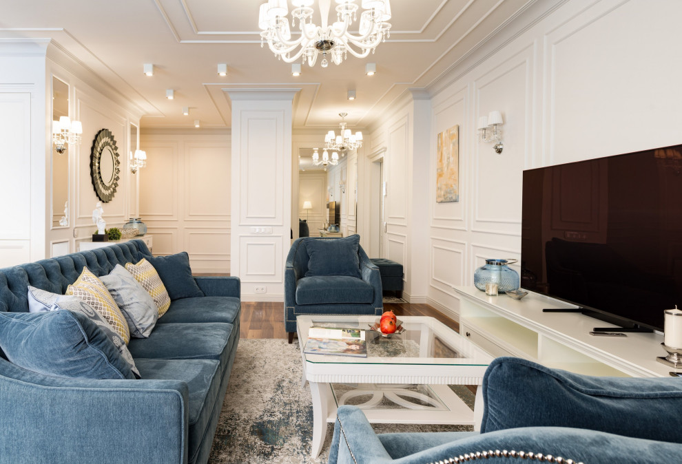 ЖК Яуза Парк