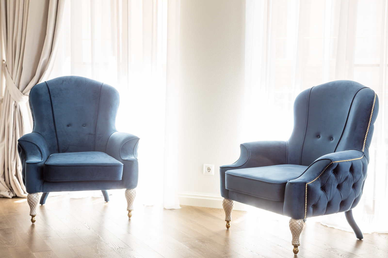 Коттедж. Современная классика