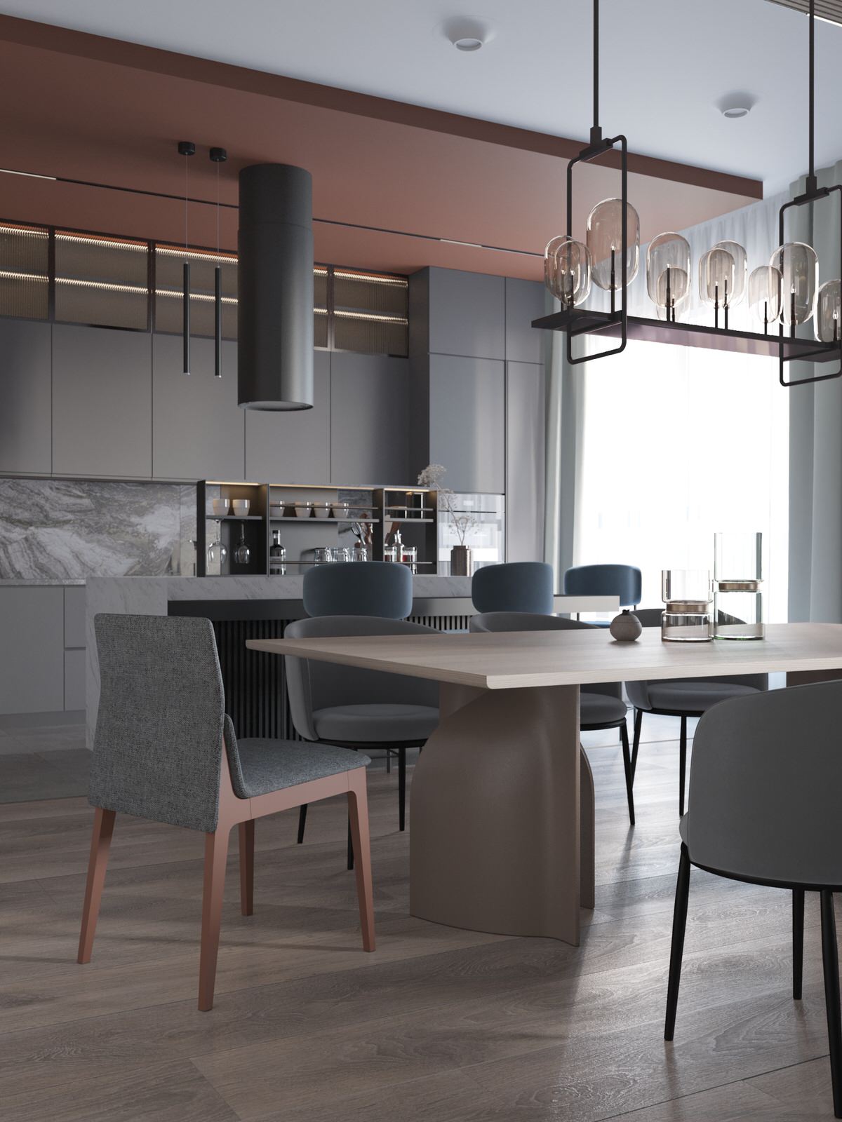 ЖК Сити парк