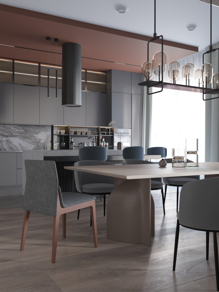 ЖК Сити парк